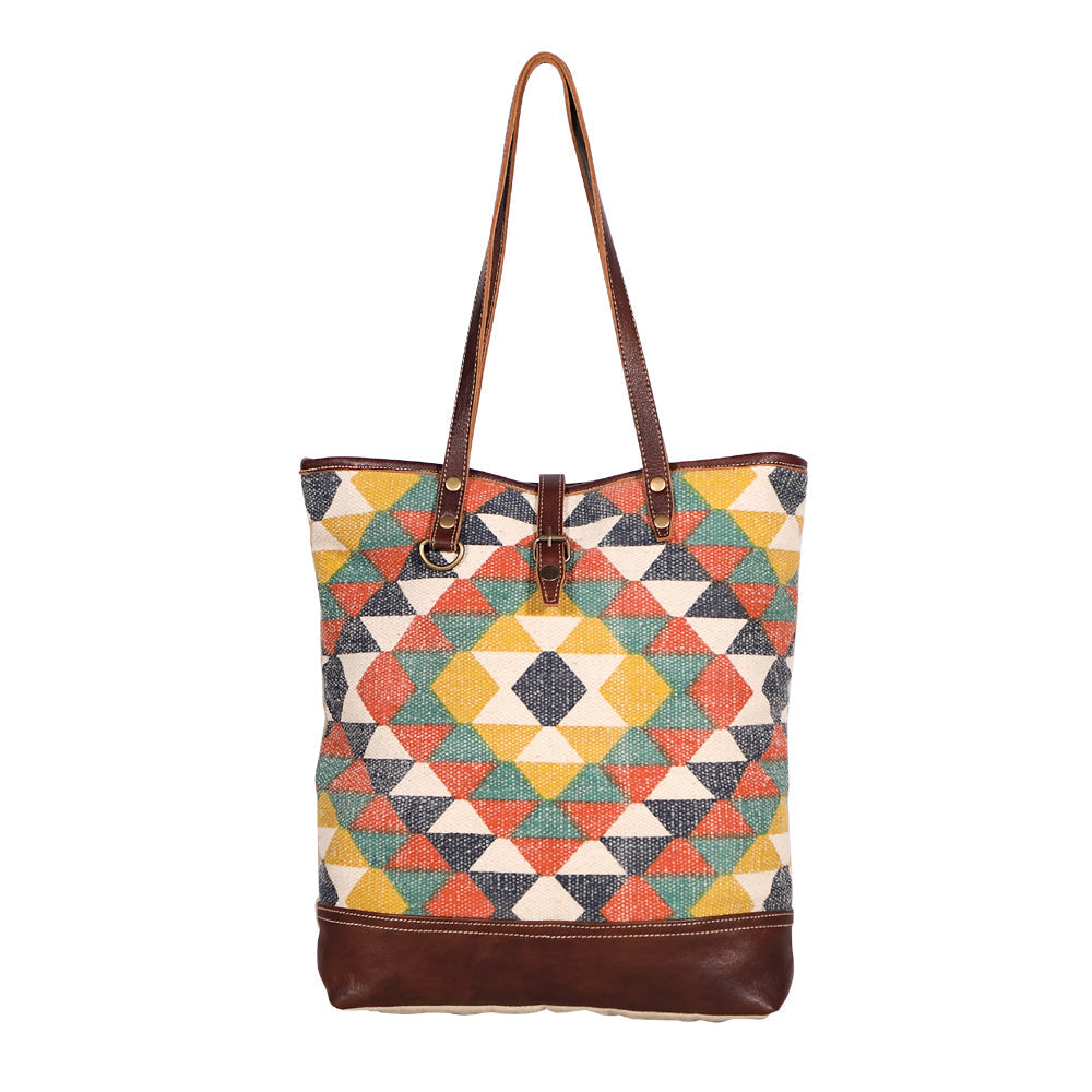Sac fourre-tout original