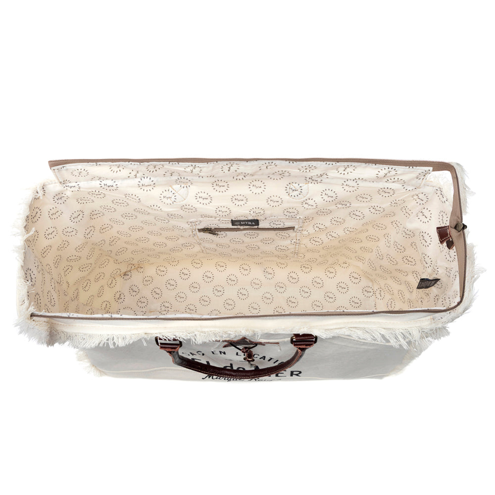 Superbe sac de week-end