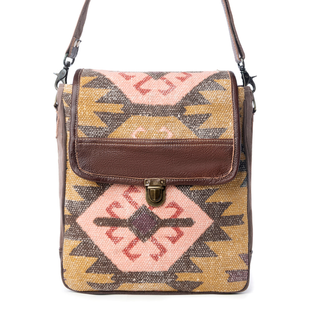Sac Messager Majestic