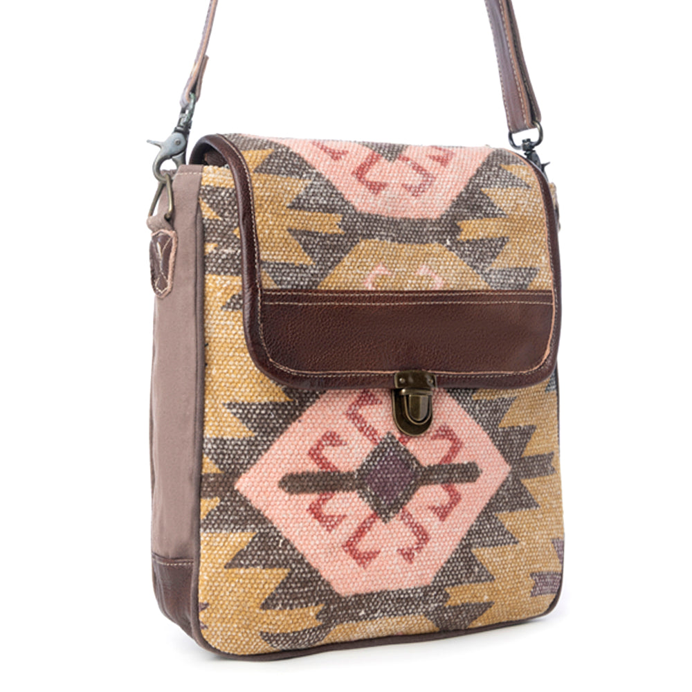 Sac Messager Majestic