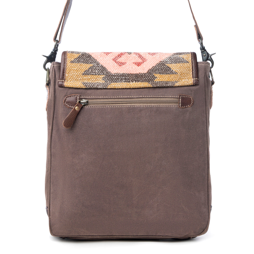 Sac Messager Majestic
