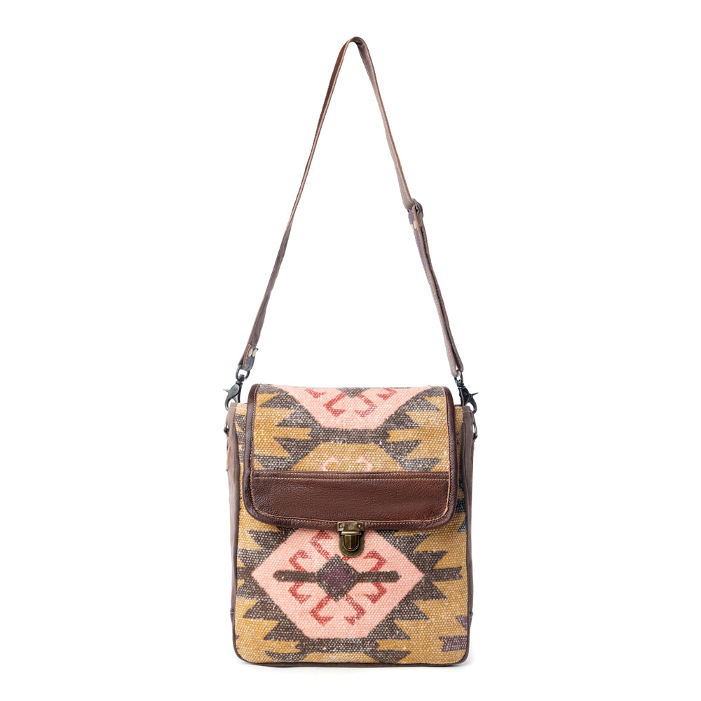 Sac Messager Majestic