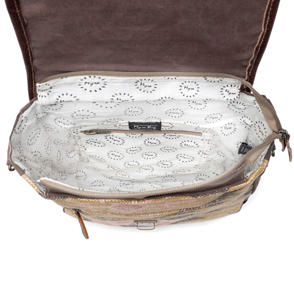 Sac Messager Majestic
