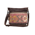 Sac à bandoulière queer