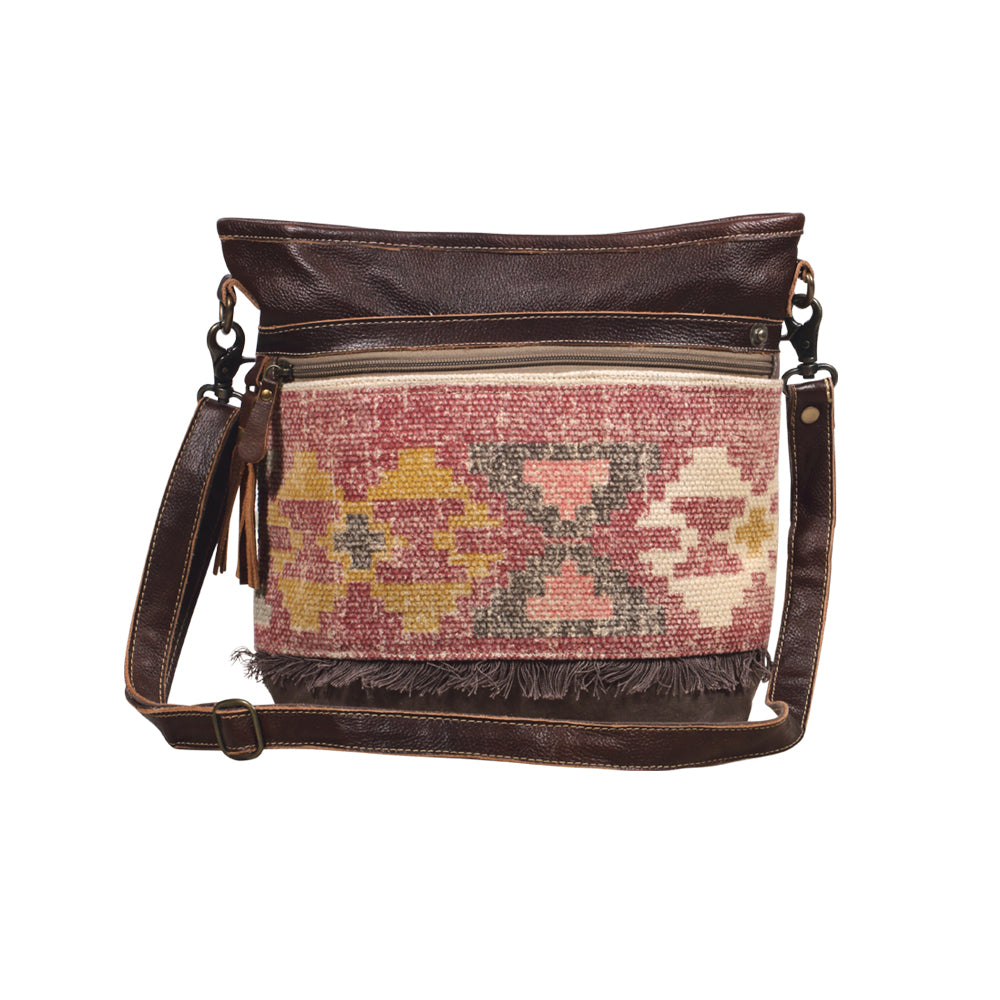 Sac à bandoulière queer