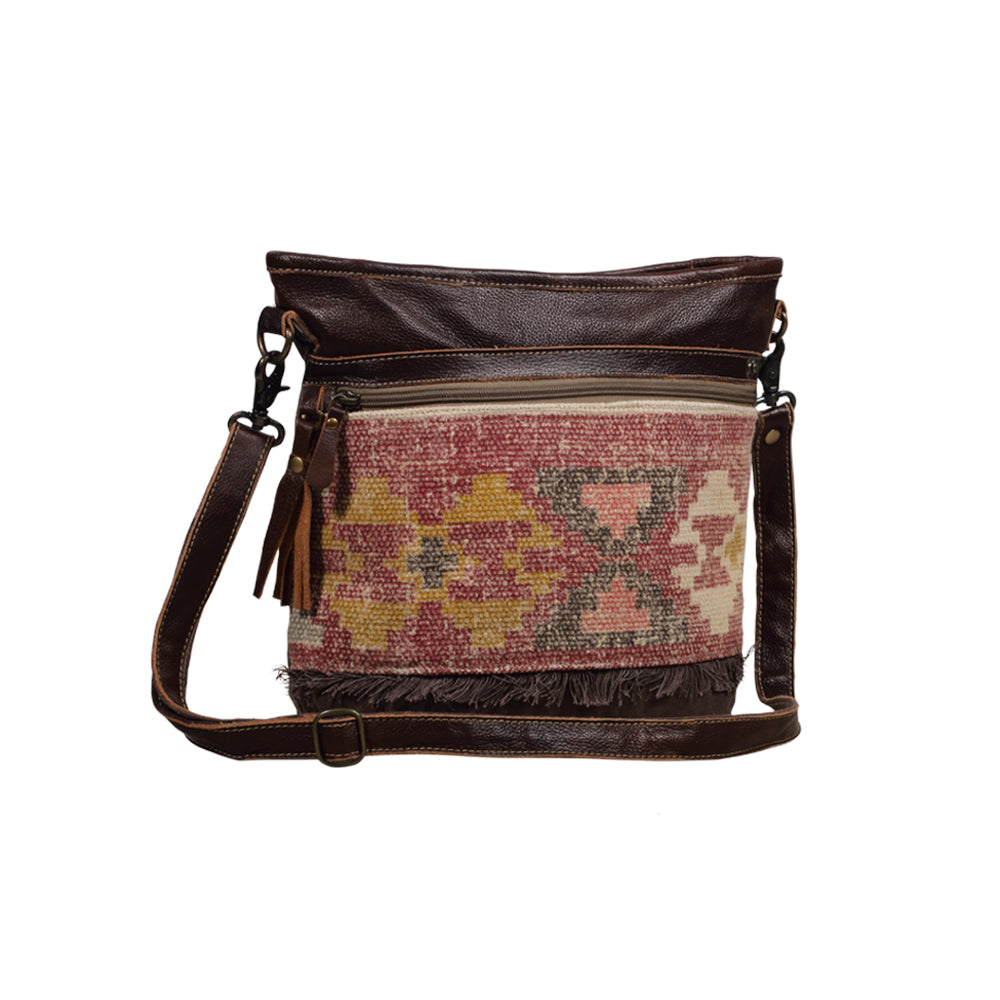 Sac à bandoulière queer
