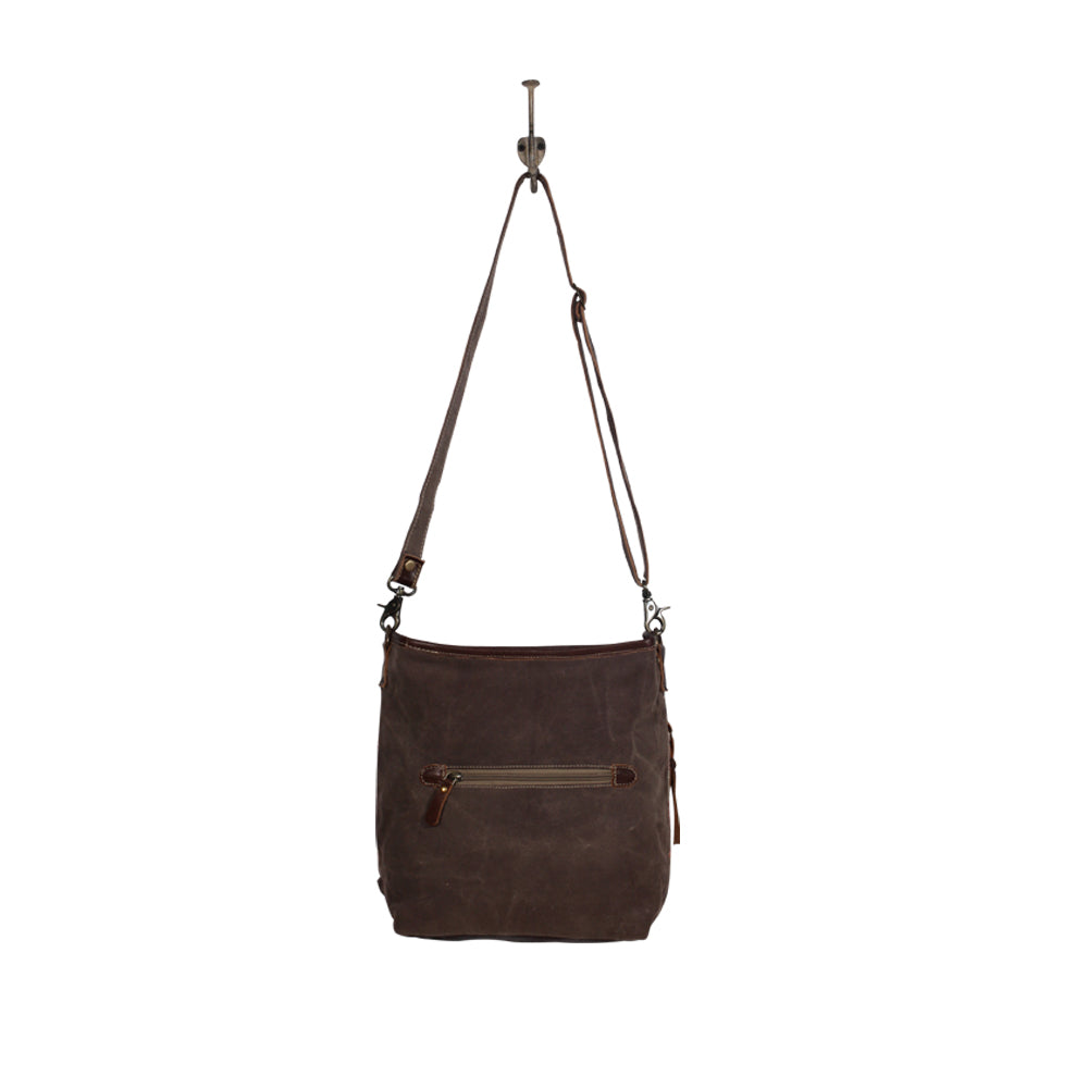Sac à bandoulière queer