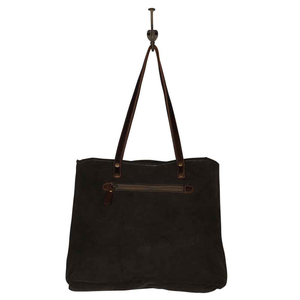Sac fourre-tout Ruffy-Tuffy