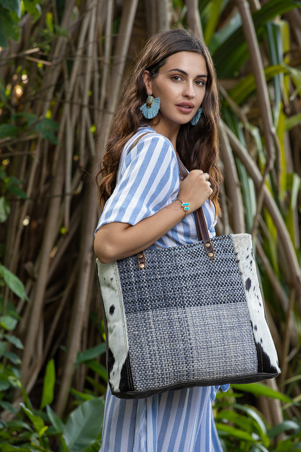 Sac fourre-tout Ruffy-Tuffy