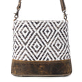 Précision Petit Sac à Bandoulière