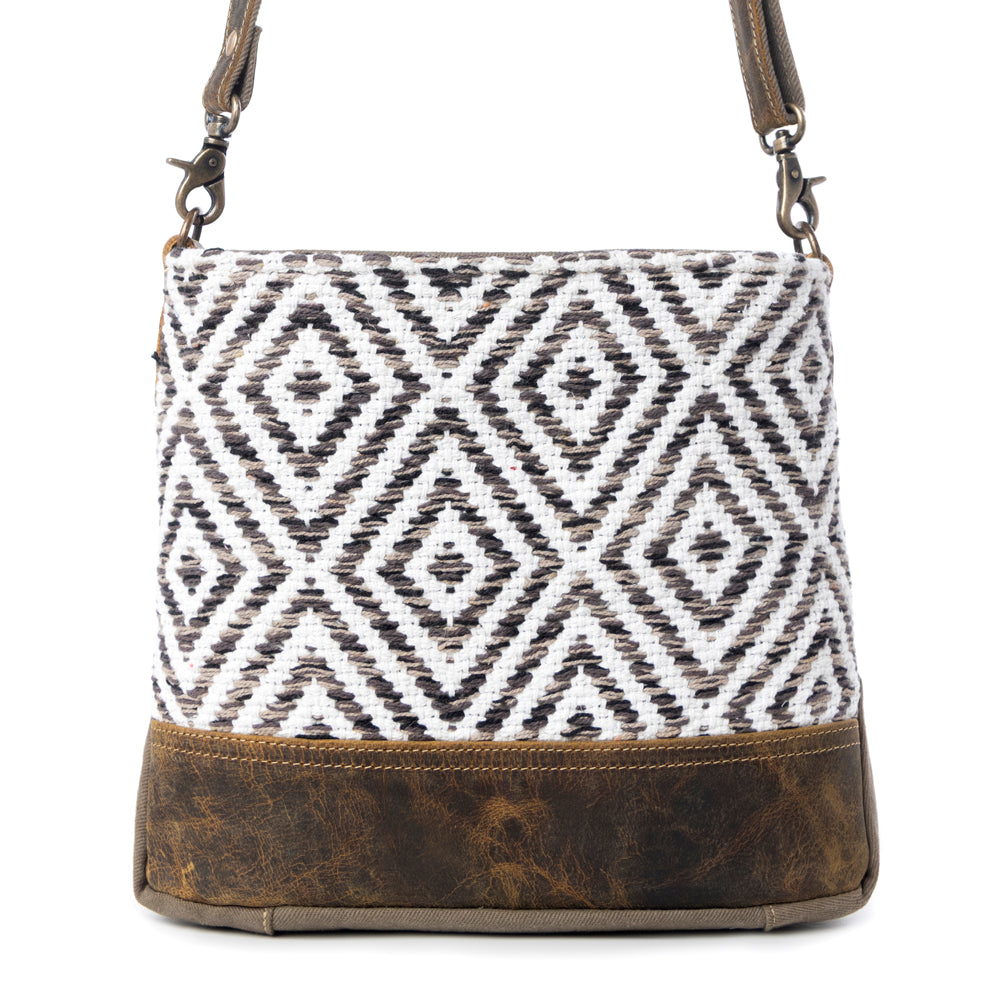 Précision Petit Sac à Bandoulière