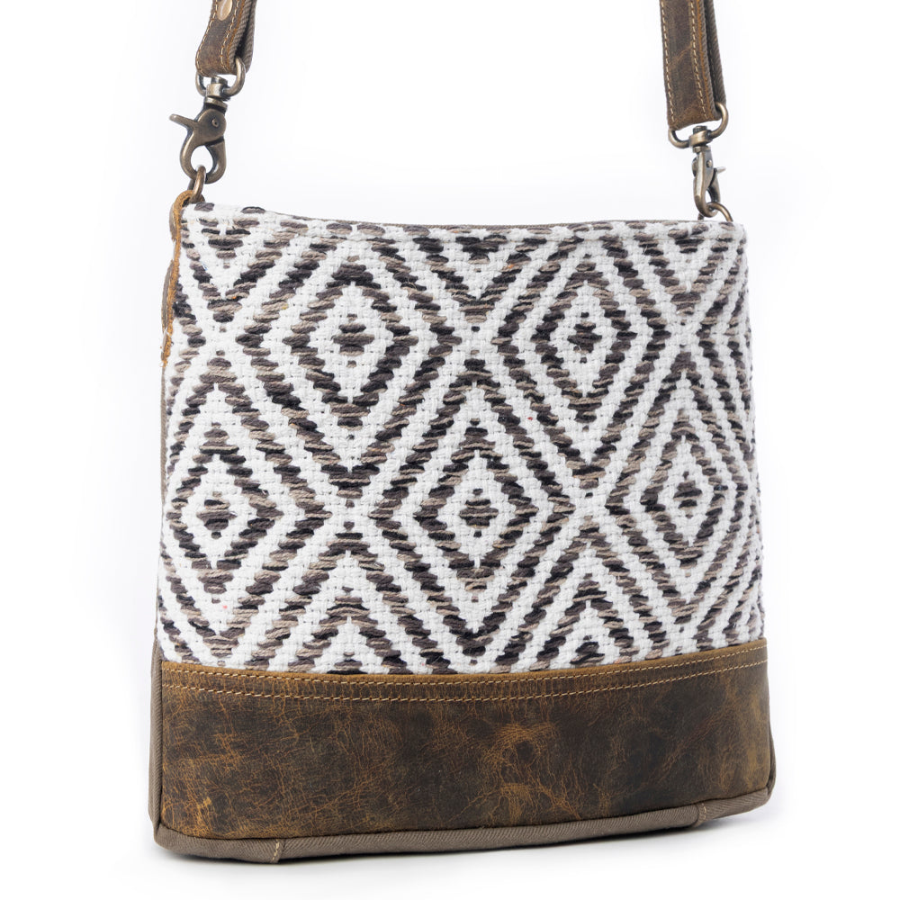 Précision Petit Sac à Bandoulière