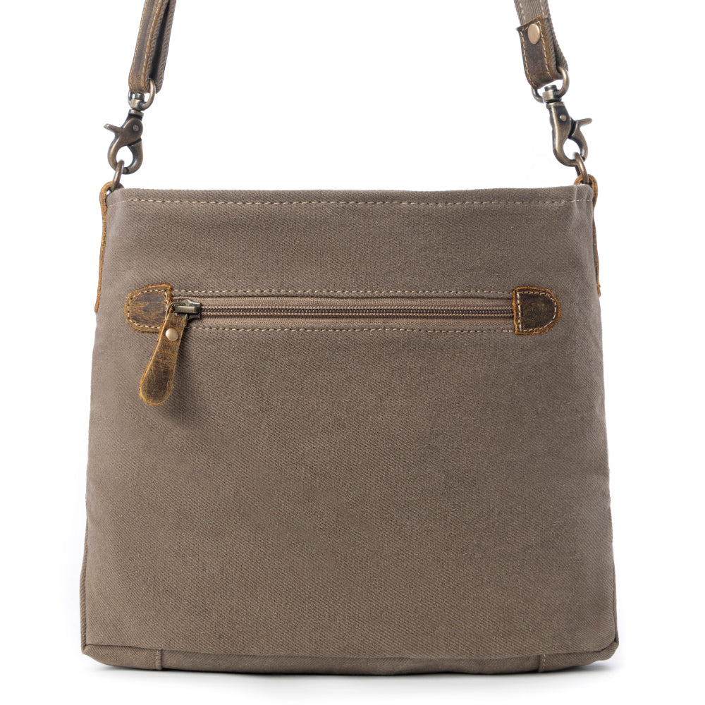 Précision Petit Sac à Bandoulière