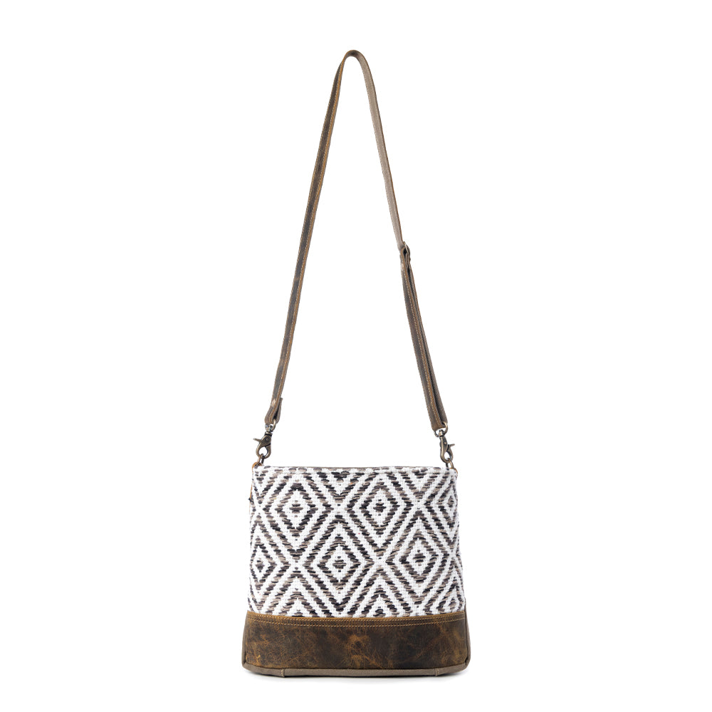 Précision Petit Sac à Bandoulière