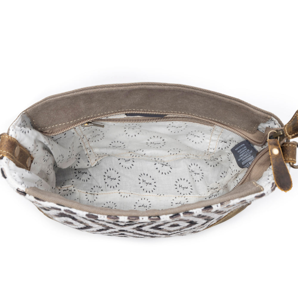 Précision Petit Sac à Bandoulière