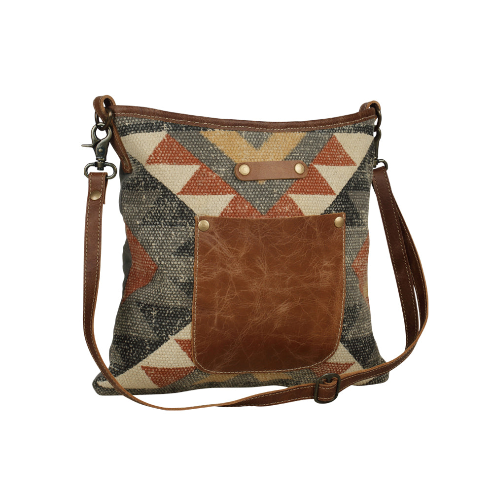 Angle - Sac à bandoulière Tangle