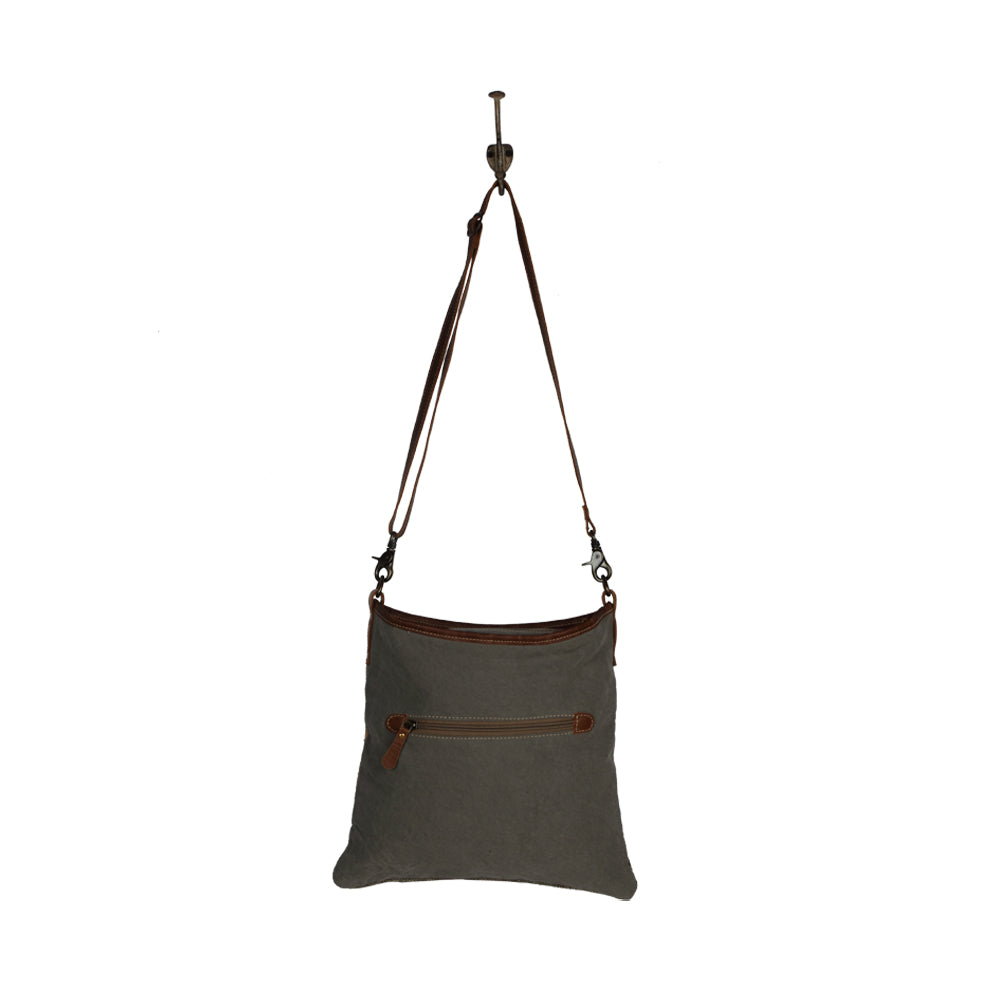 Angle - Sac à bandoulière Tangle