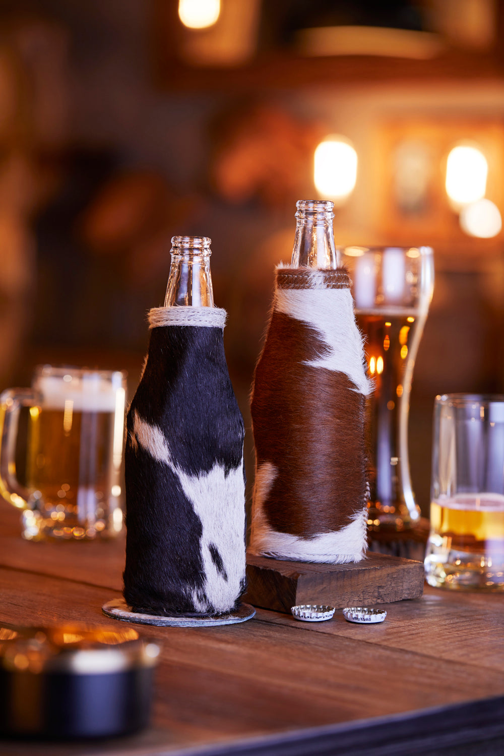 Refroidisseur de pinte de bière