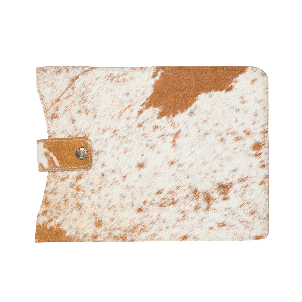 Housse d'iPad Hazel Spill