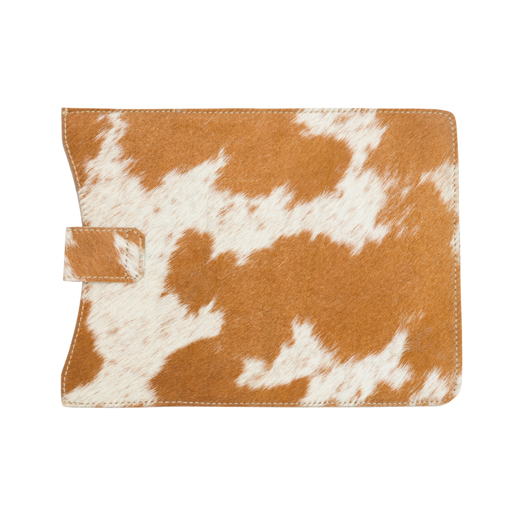 Housse d'iPad Hazel Spill