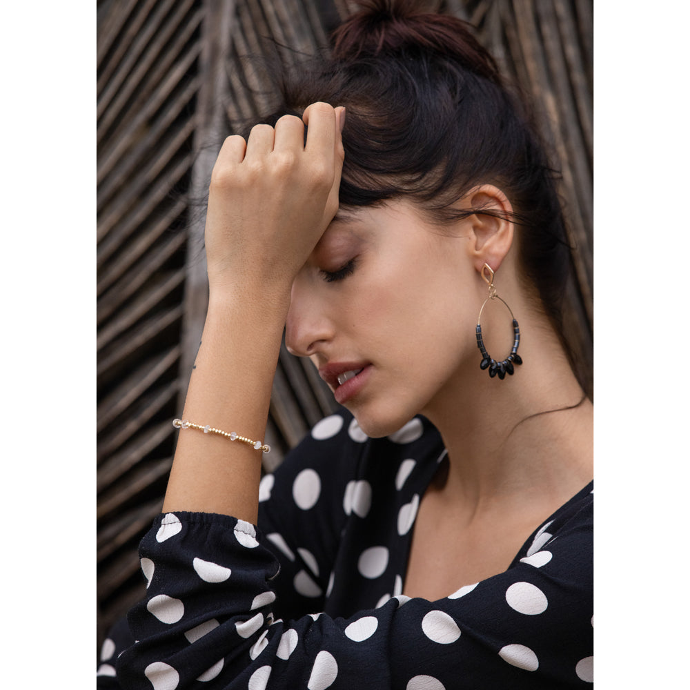 Bracelet onirique