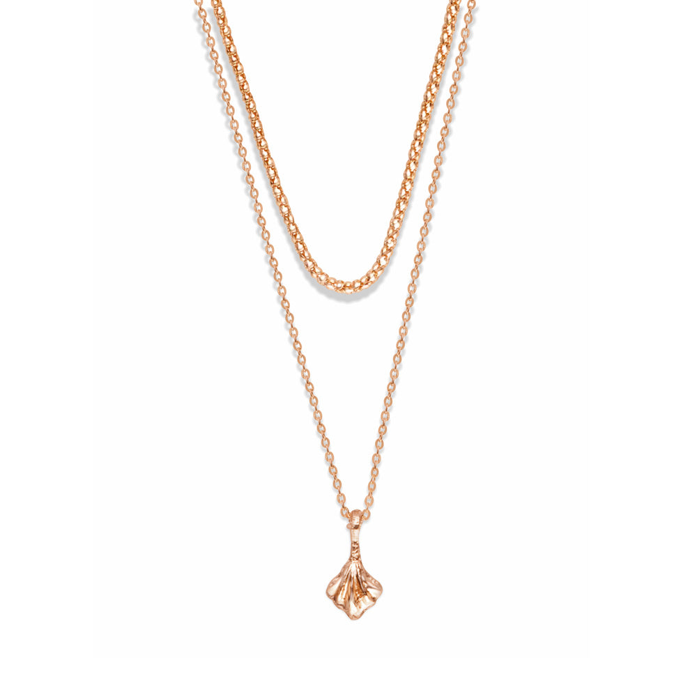 Collier Radiant