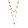 Collier Radiant