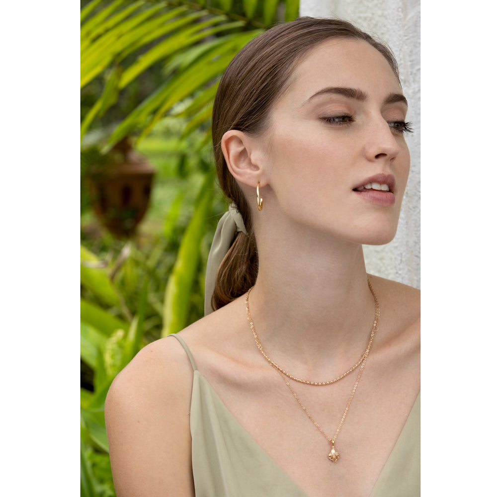 Collier Radiant