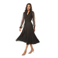 Chemise Brume Noire