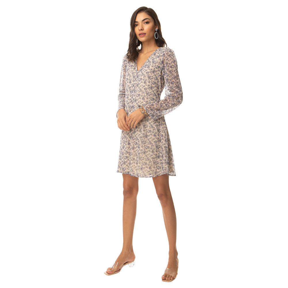 Robe subtile