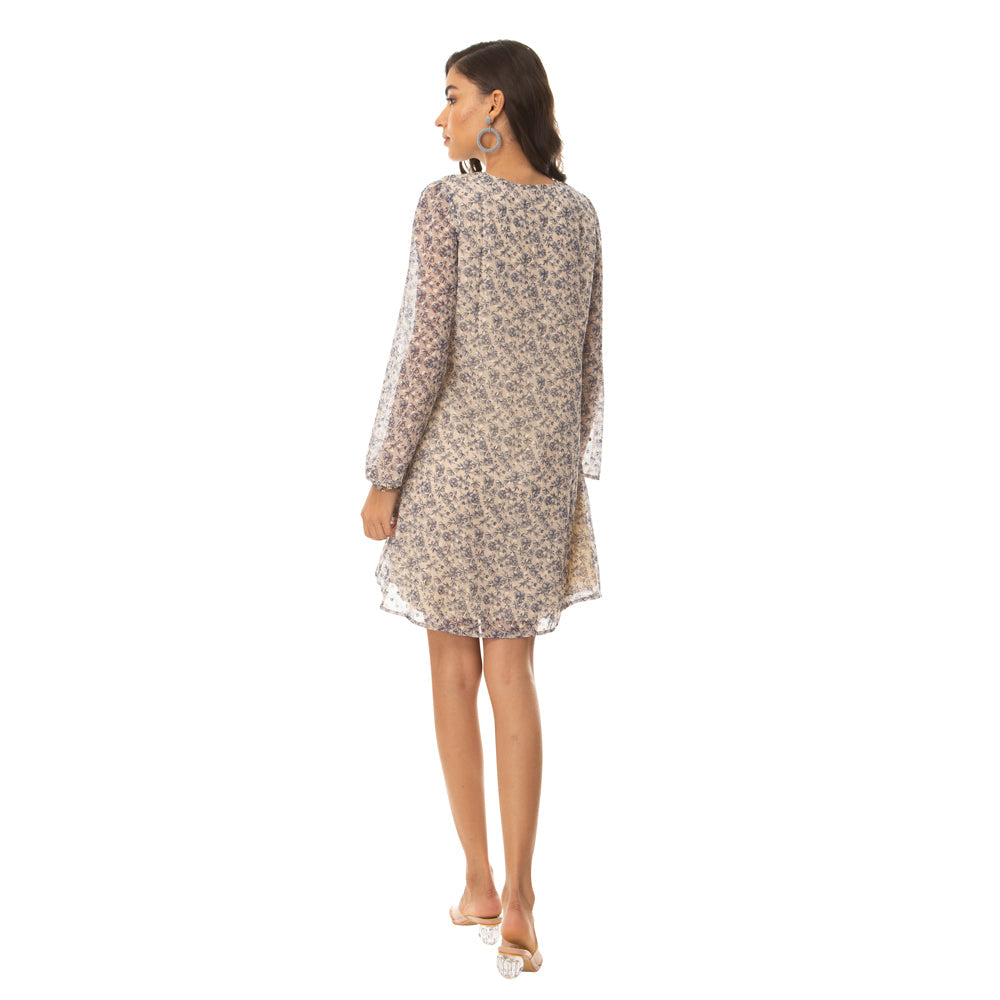 Robe subtile