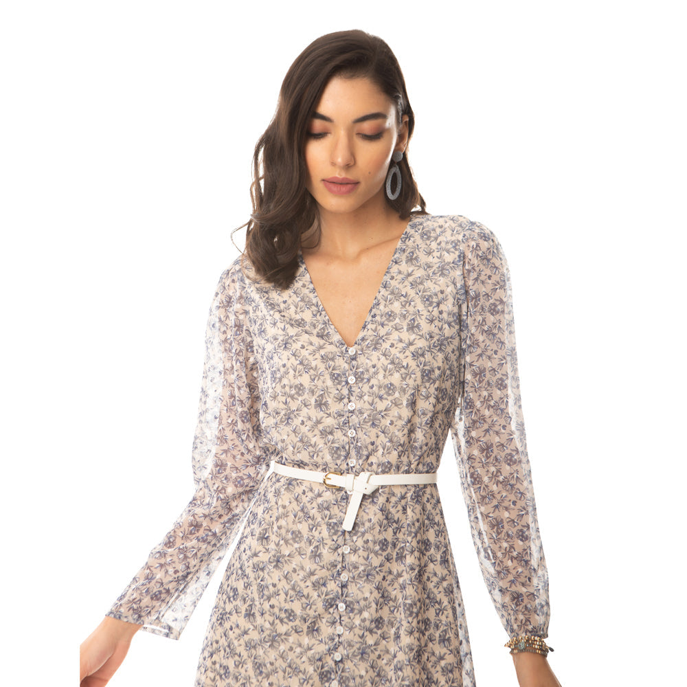 Robe subtile