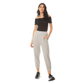 Pantalon de jogging gris Jumpykin