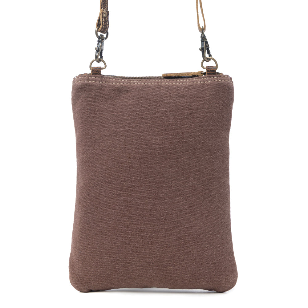 SAC BANDOULIÈRE PETIT MODÈLE SOUL SEARCHER