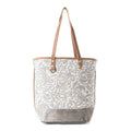 SAC FOURRE-TOUT NEIGE HIVERNALE
