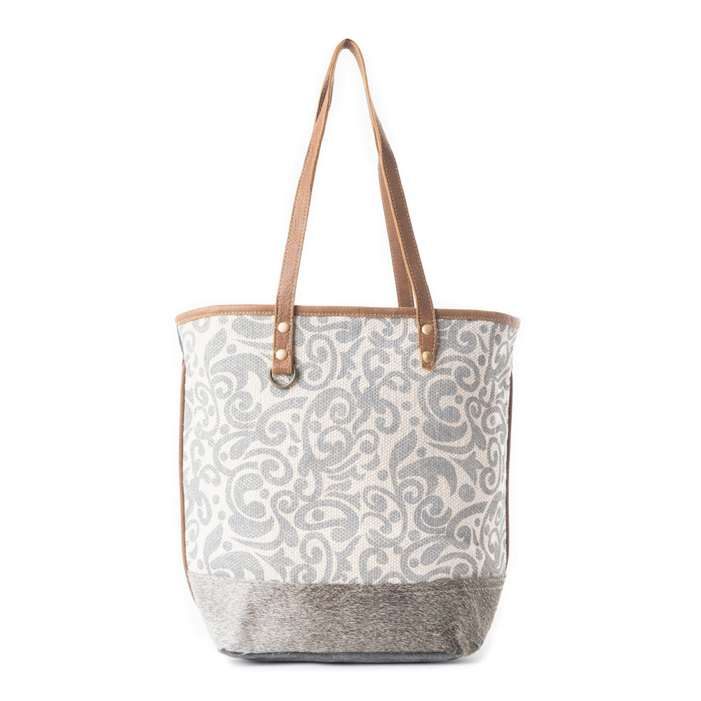 SAC FOURRE-TOUT NEIGE HIVERNALE