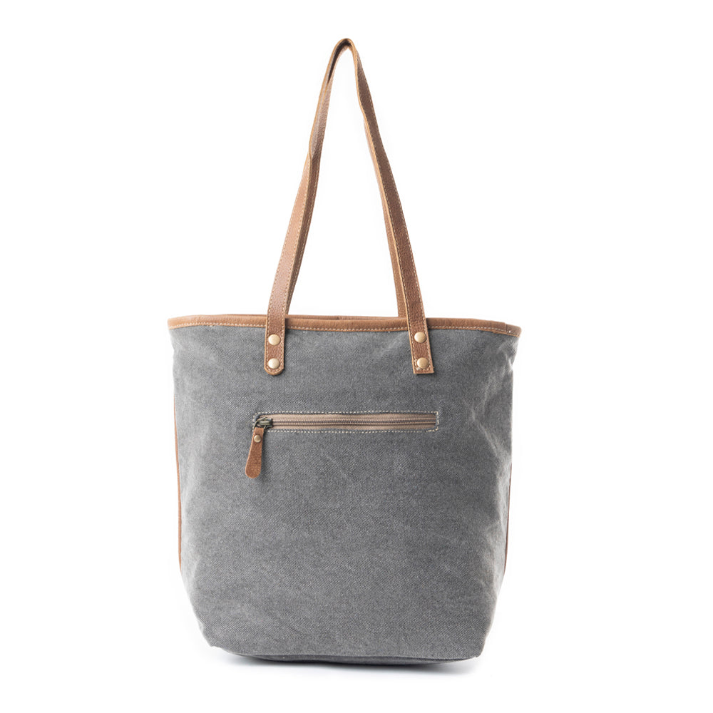 SAC FOURRE-TOUT NEIGE HIVERNALE