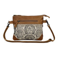 SAC ASTUCIEUX PORTE-ÉPAULE ET TRAVERS