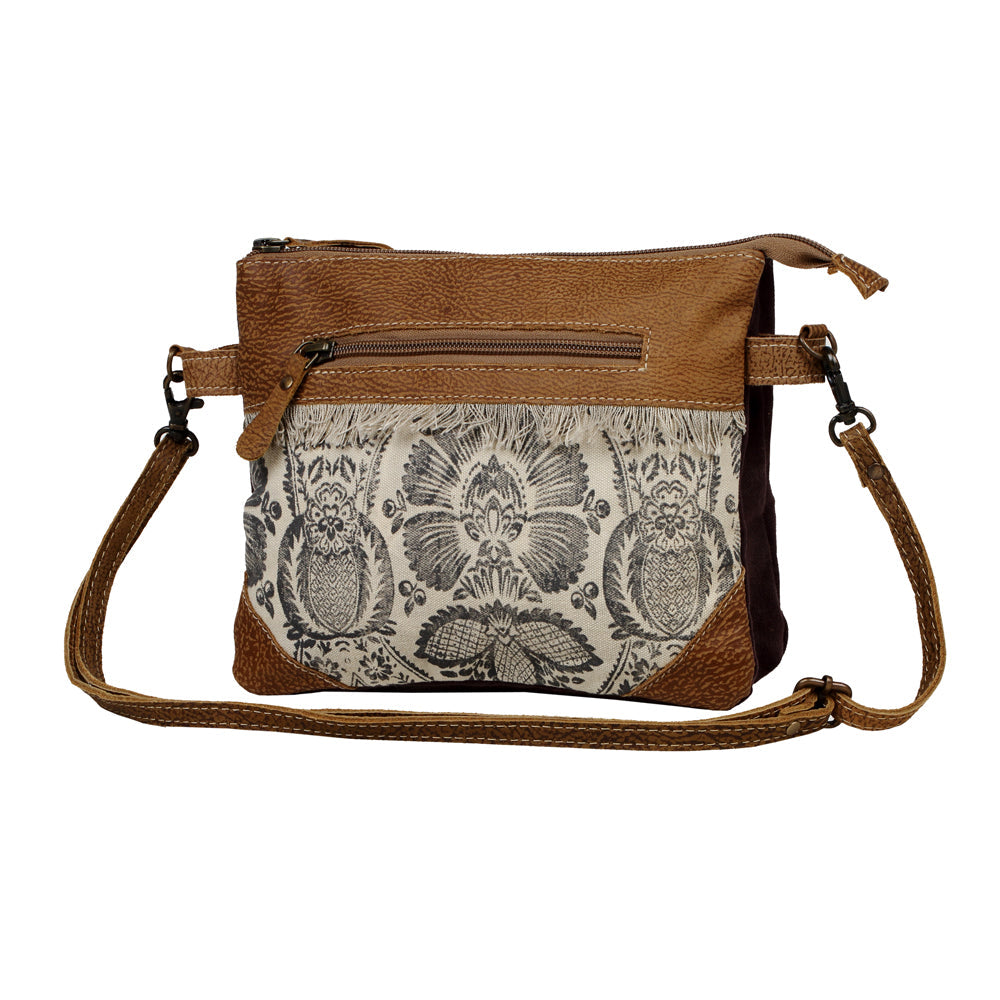 SAC ASTUCIEUX PORTE-ÉPAULE ET TRAVERS