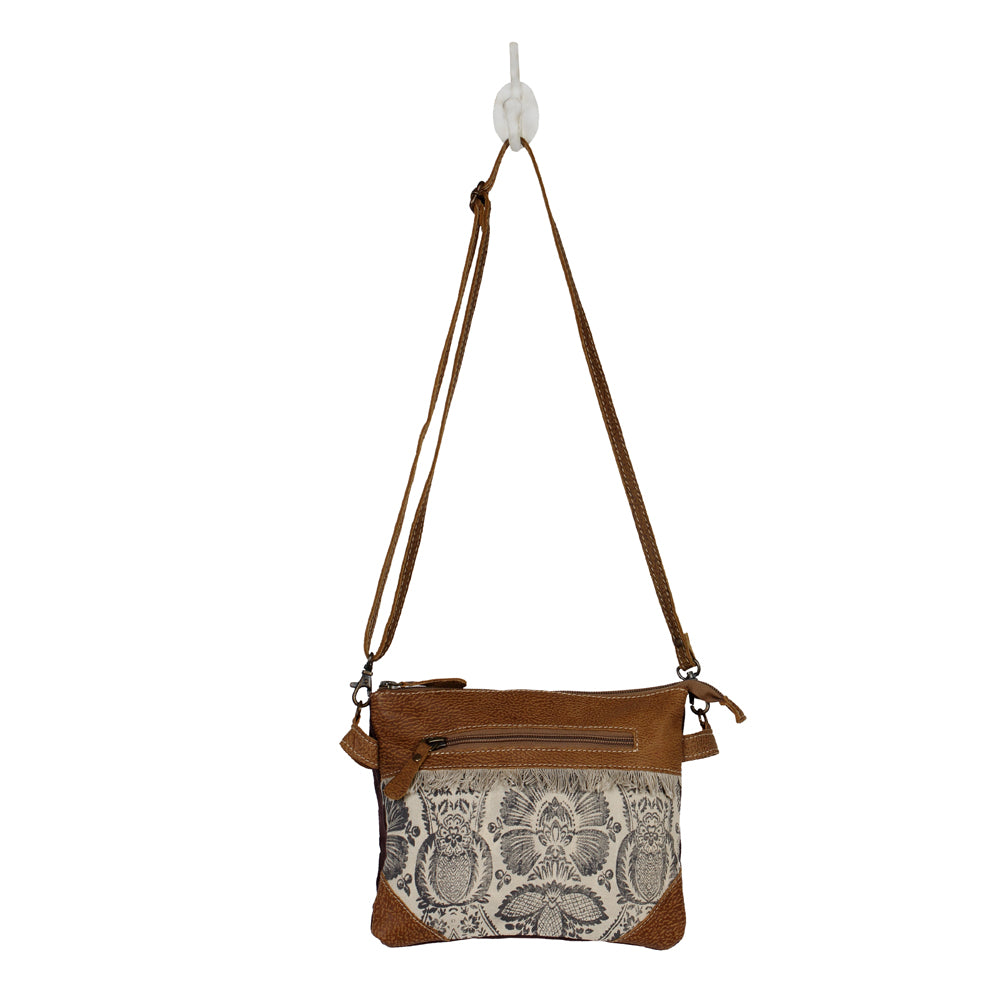 SAC ASTUCIEUX PORTE-ÉPAULE ET TRAVERS