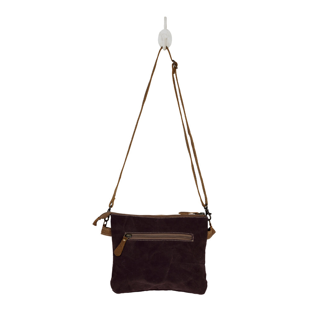 SAC ASTUCIEUX PORTE-ÉPAULE ET TRAVERS