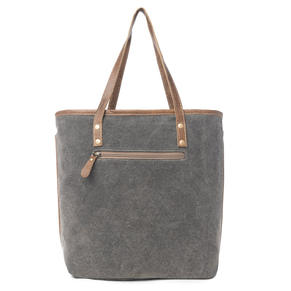 SAC FOURRE-TOUT MODÈLE