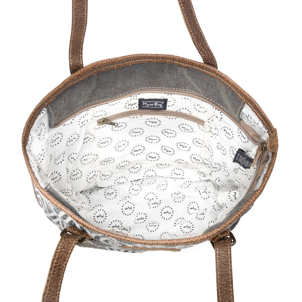SAC FOURRE-TOUT MODÈLE