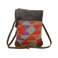 SAC À BANDOULIÈRE PROCLAIM PETIT MODÈLE
