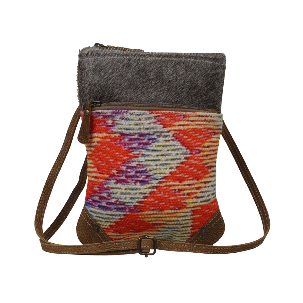SAC À BANDOULIÈRE PROCLAIM PETIT MODÈLE