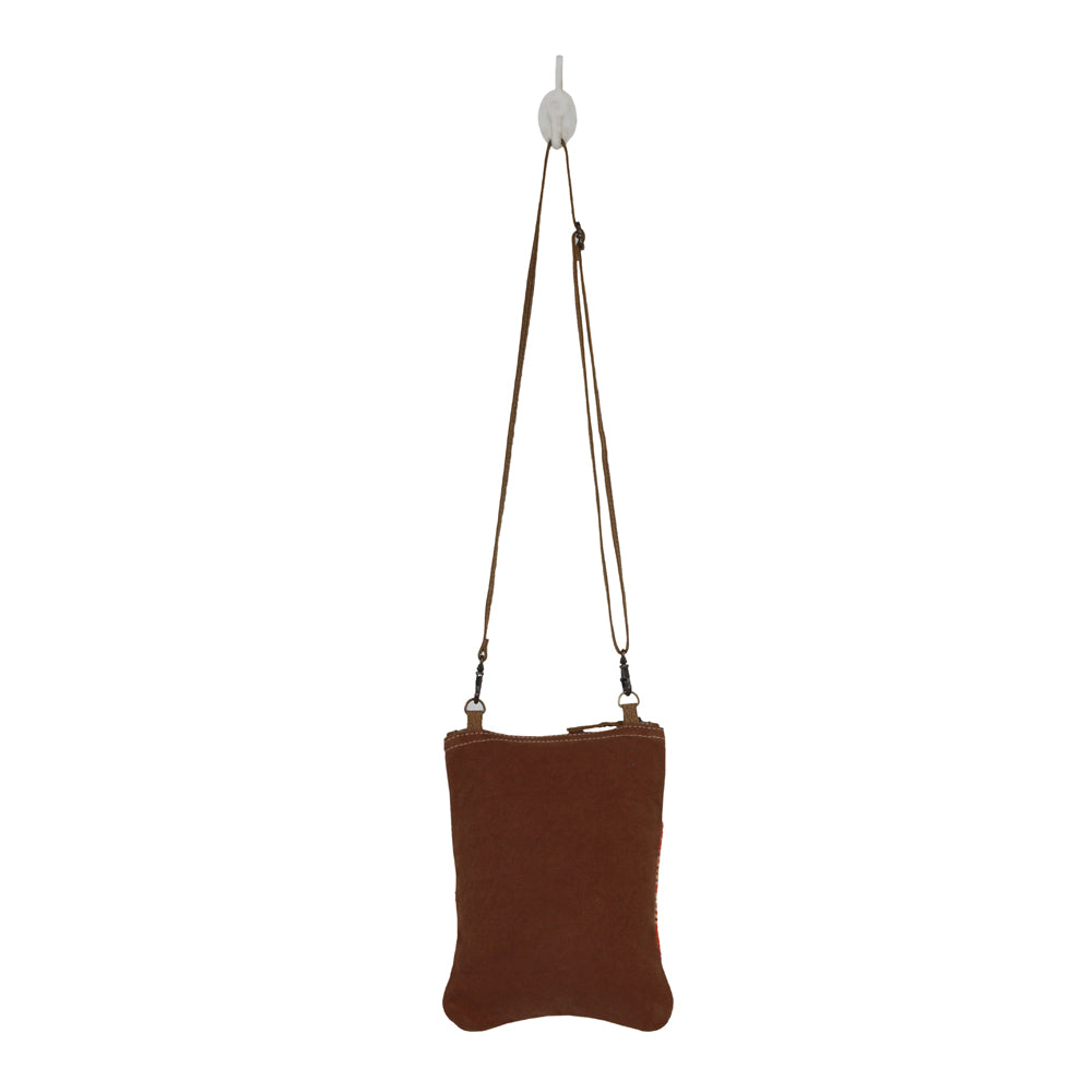 SAC À BANDOULIÈRE PROCLAIM PETIT MODÈLE