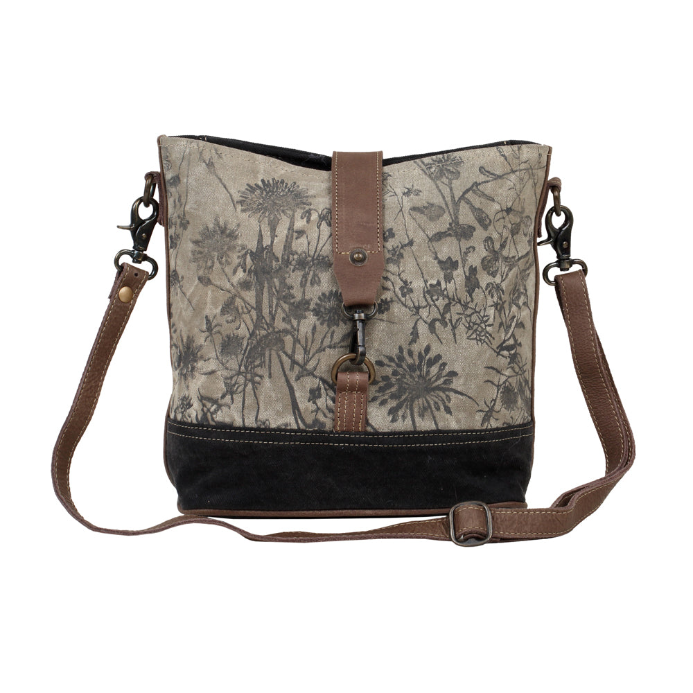 SAC À BANDOULIÈRE DEBONAIR