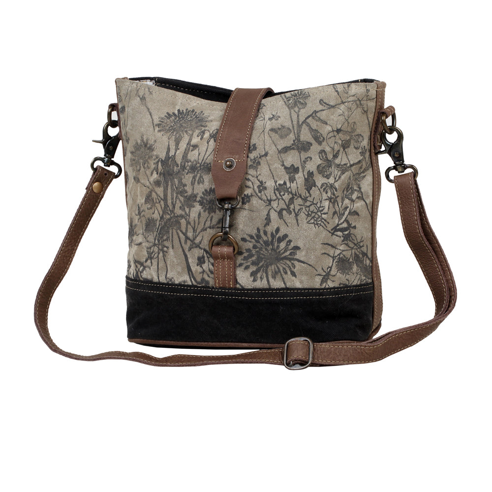 SAC À BANDOULIÈRE DEBONAIR