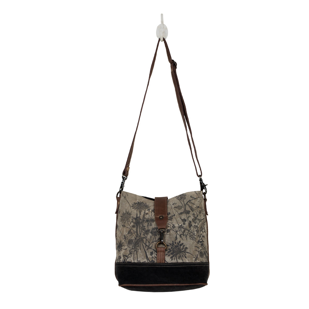SAC À BANDOULIÈRE DEBONAIR