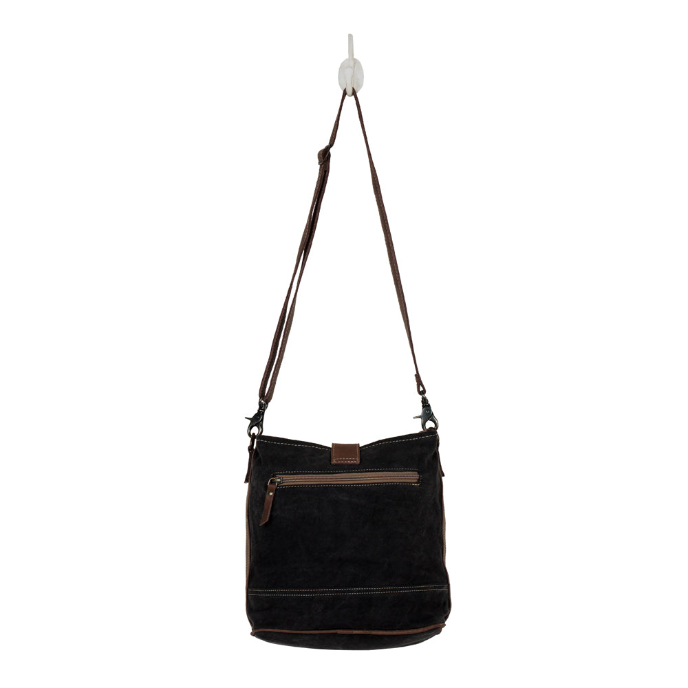 SAC À BANDOULIÈRE DEBONAIR